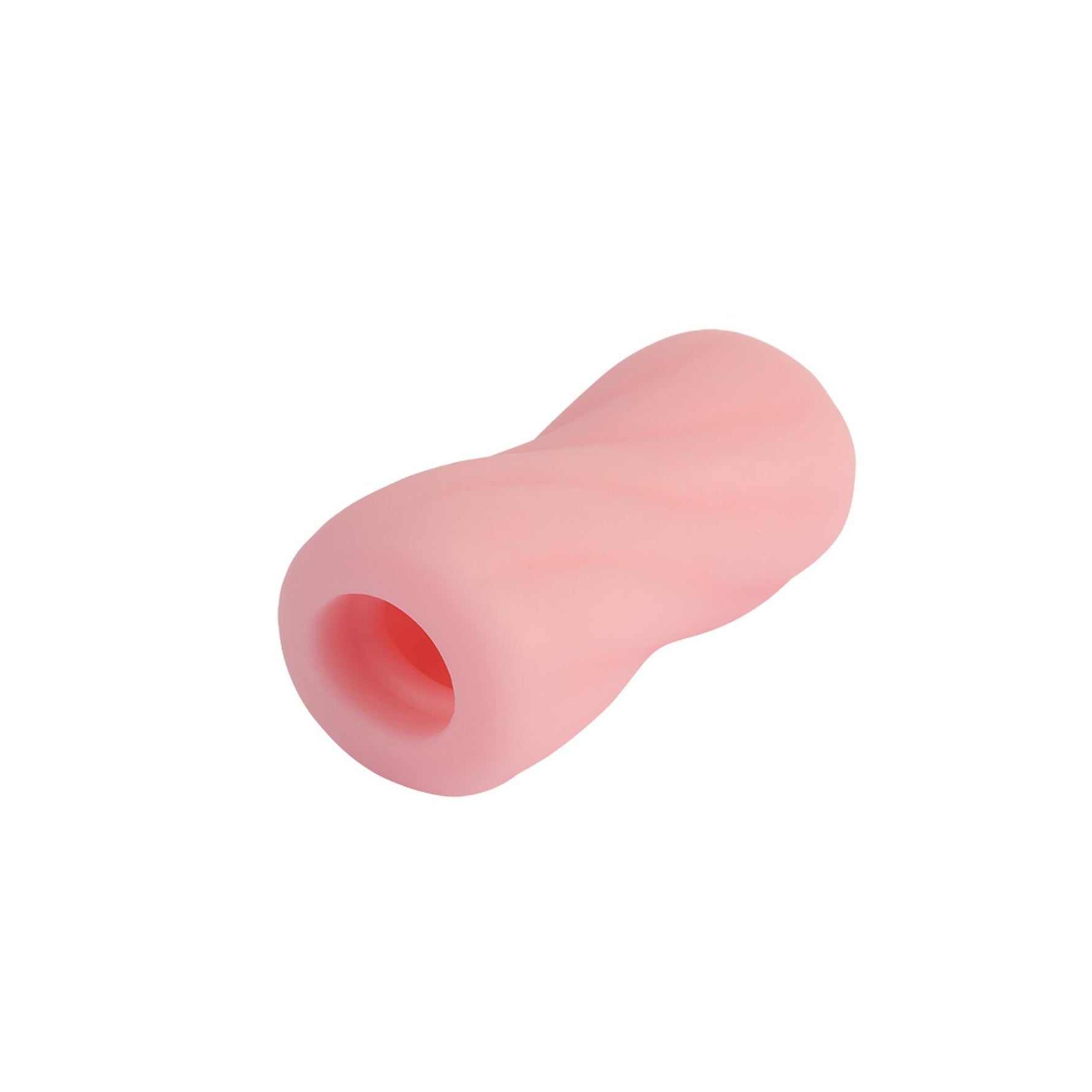 Masturbator de buzunar Cozy Pleasure roz TPE 10,7 cm
