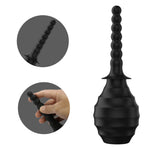 Duș anal din cauciuc Mr Play 330 ml