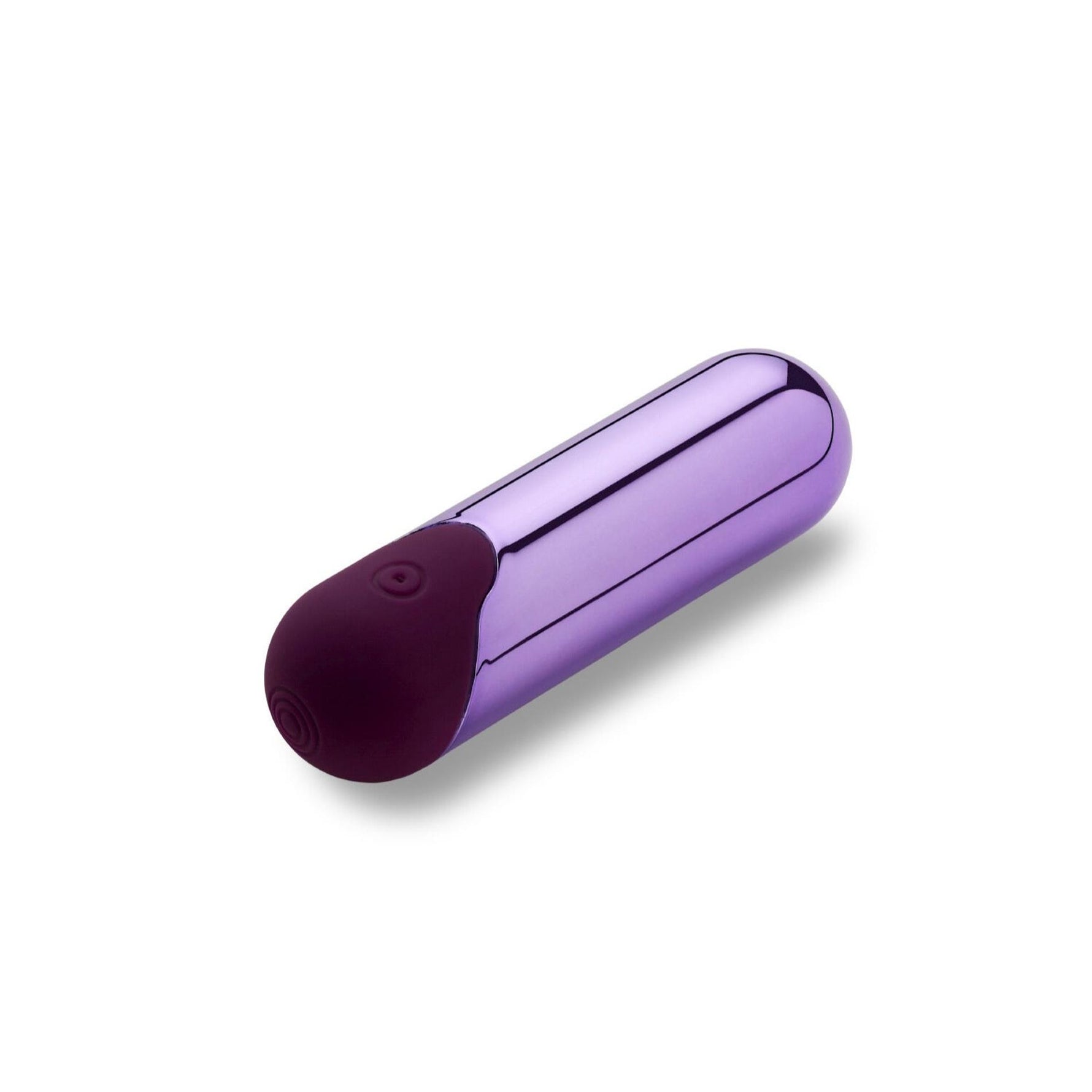 Vibrator mini Bullet USB Cosmo So Divine violet