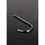 Cârlig vaginal din oțel pentru bondage 24 5 cm