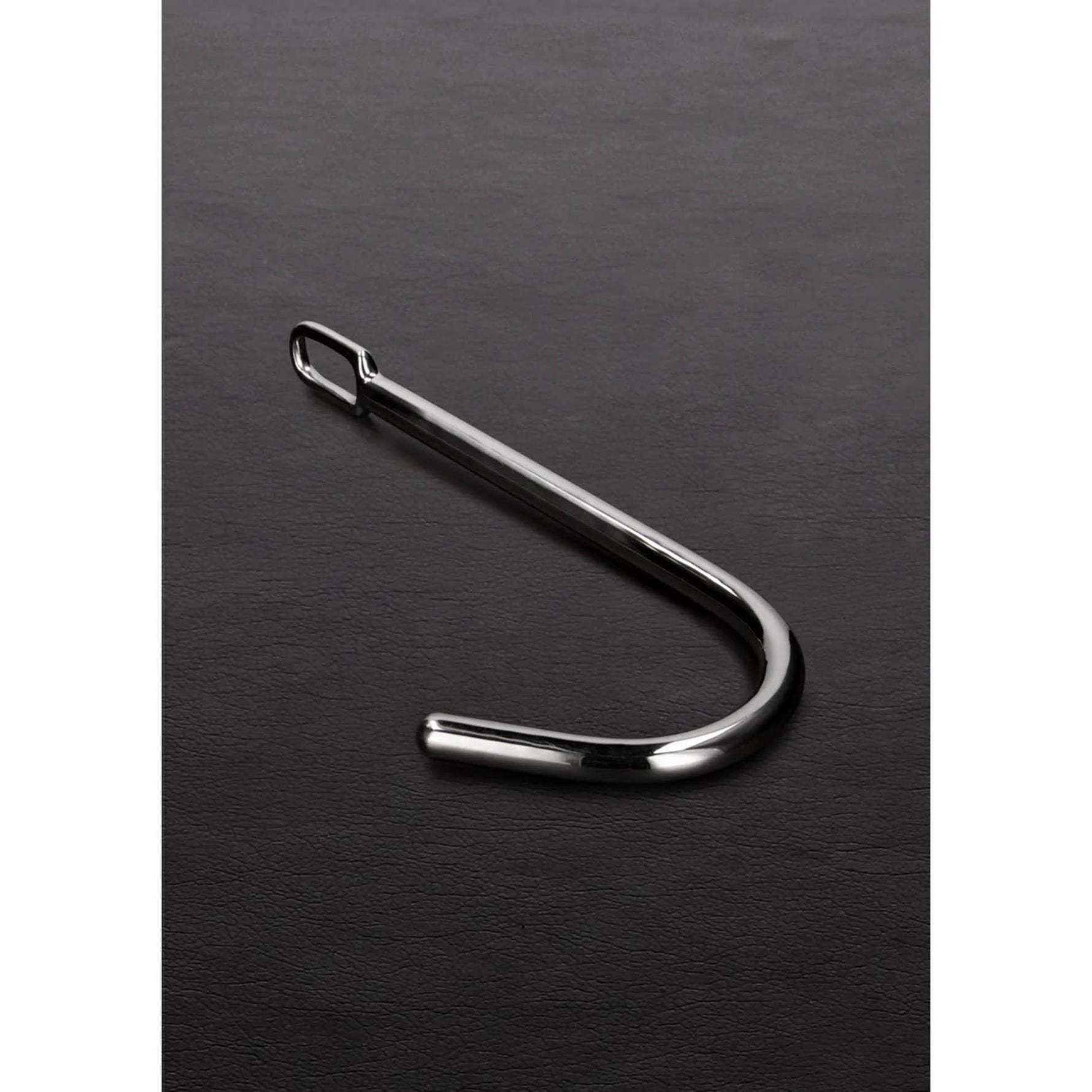 Cârlig vaginal din oțel pentru bondage 24 5 cm