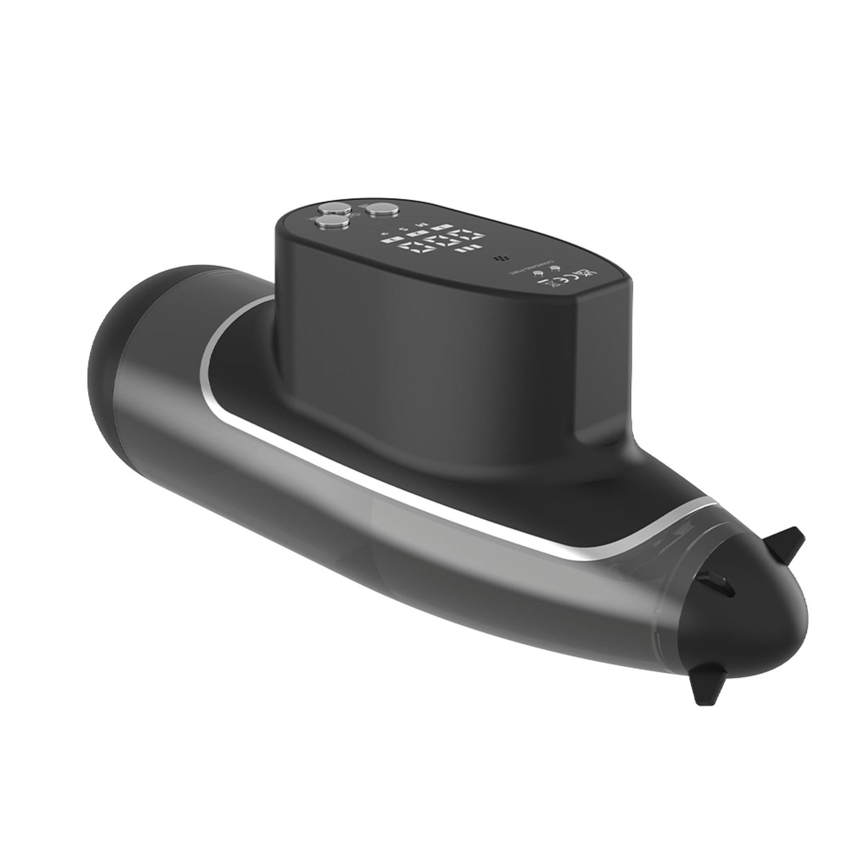 Pompă automată submarină impermeabilă seria B Power