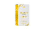Gel stimulant vibrant cu miere Intt
