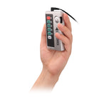 Ventuze pentru mameloane cu electroșoc și electrostimulare