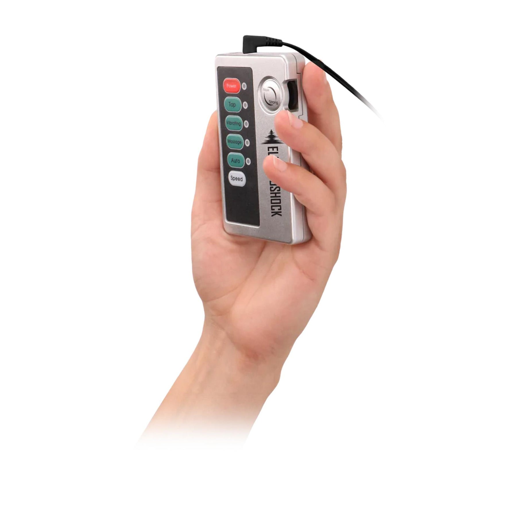 Ventuze pentru mameloane cu electroșoc și electrostimulare