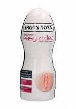 Masturbator vaginal Easy Rider Checkmate ShotsToys