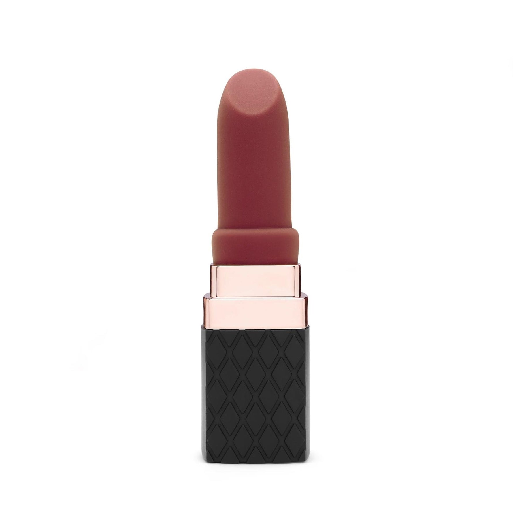 Vibrator discret cu ruj So Divine, 10 funcții