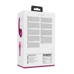 Vibrator USB pentru punct G Vive Riko roz