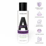 Lubrifiant anal pe bază de apă Lube4lovers Blackberry 120 ml