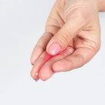 Lubrifiant încălzitor Secret Play Cherry 50ml