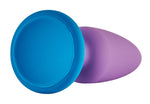 Dop anal mare din silicon Bounce Buddy 13 cm