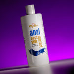 Gel anal MyLove Mentă Comfort 500 ml