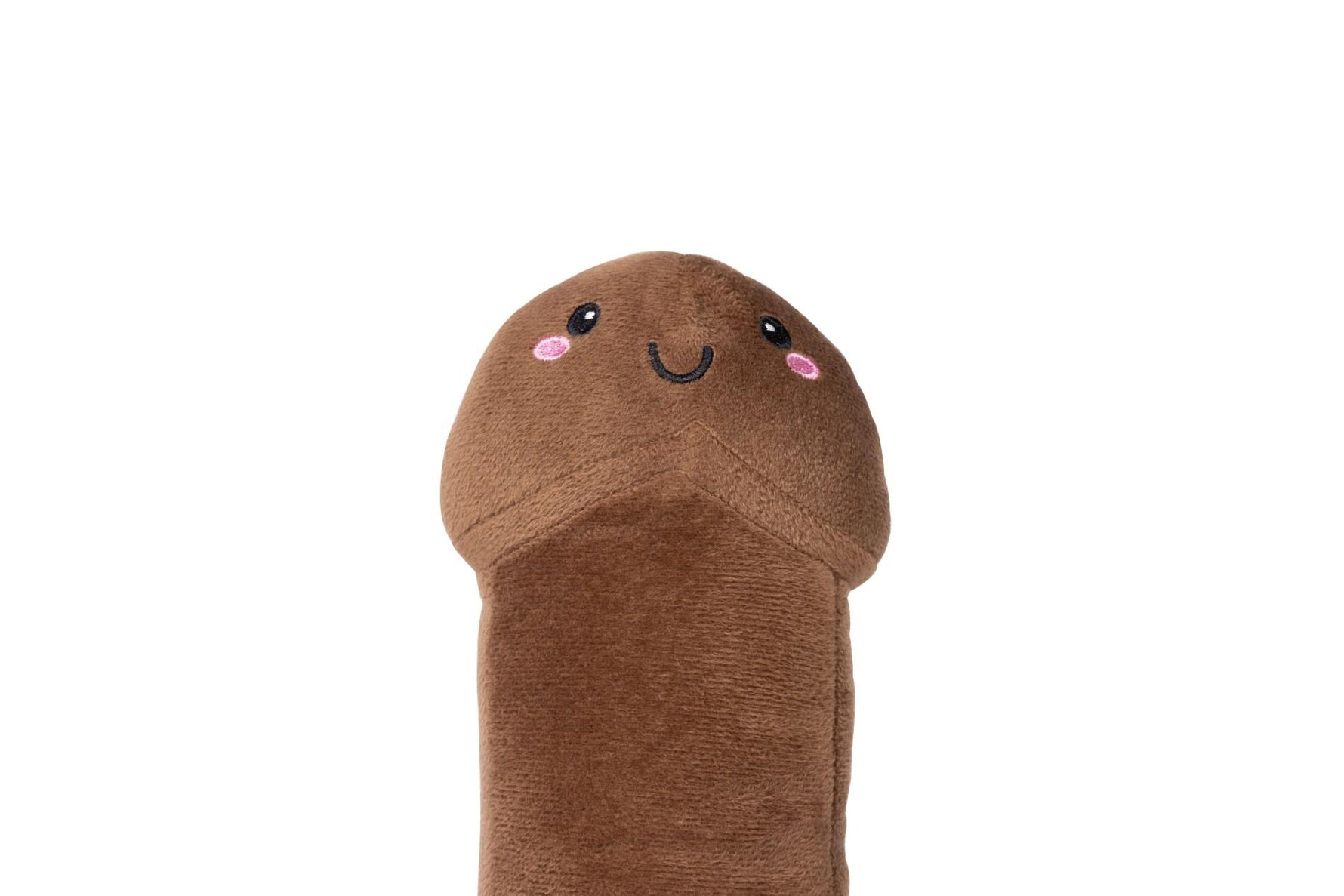Penis de pluș S Line 30 cm