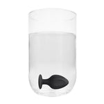 Set de dopuri anale din silicon în formă de diamant Ouch