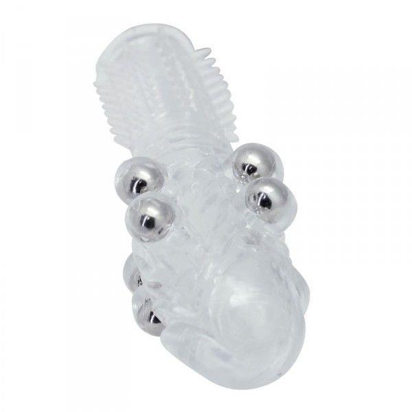 Extensor de penis elastic atemporal Toyz4lovers