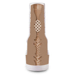 Masturbator Fleshlight Girls Autumn Falls Cream bej 25 cm