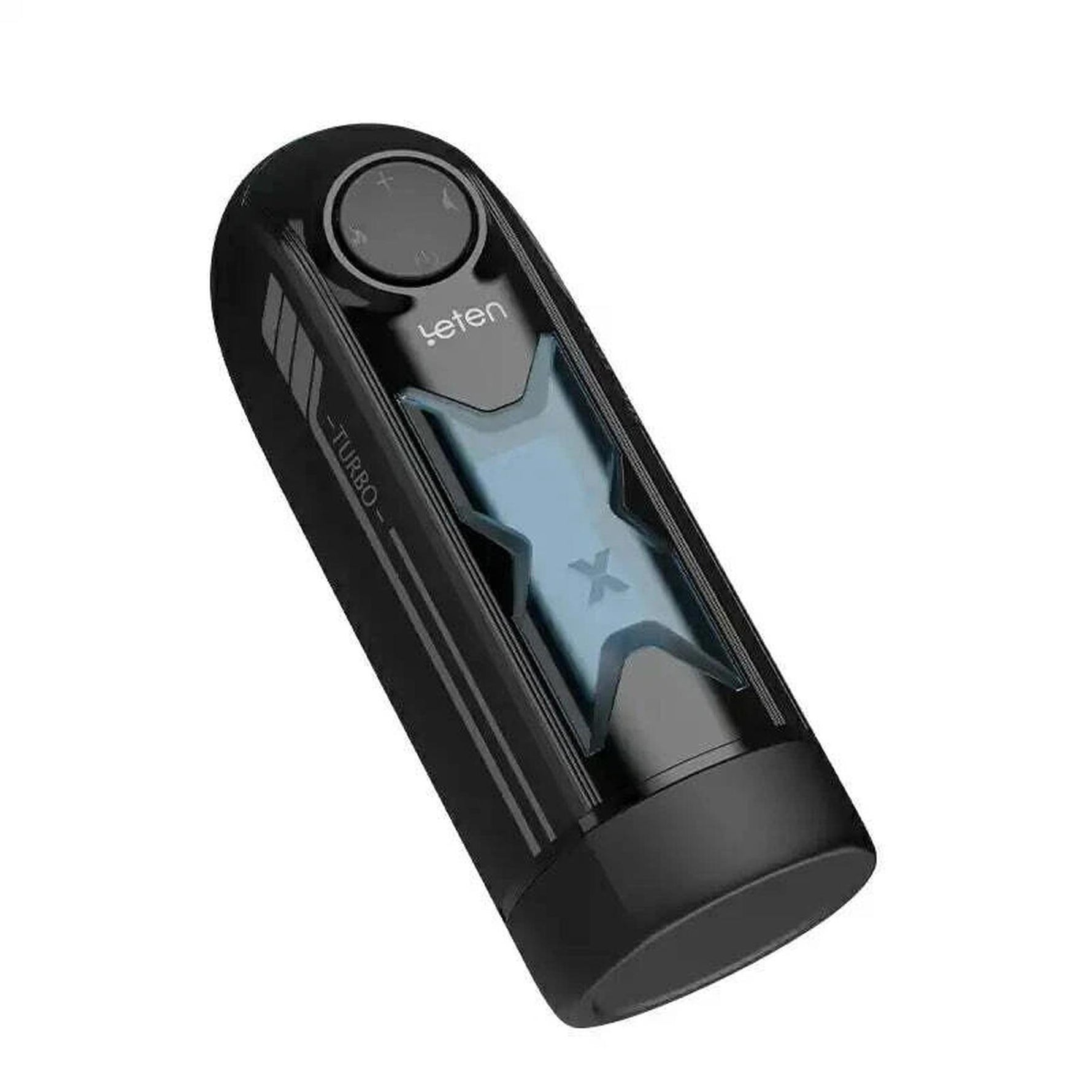 Masturbator automat Leten X Turbo 700 cu încălzire
