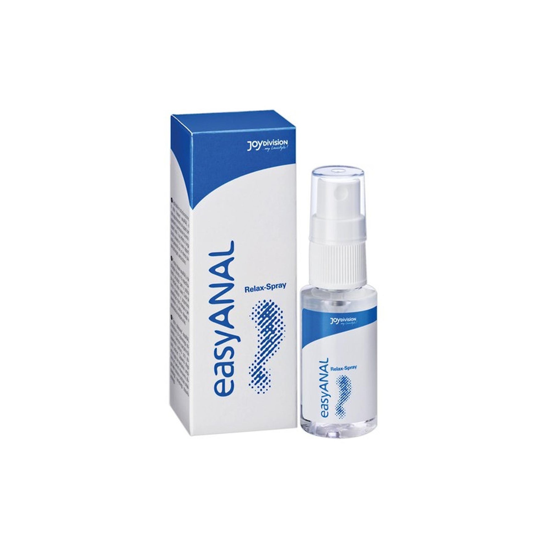 Spray anal relaxant JoyDivision 30 ml