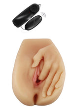 Masturbator realist Blush Enlust Selena cu telecomandă