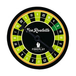 Ruletă Sexuală Preludiu Tachinare și Te rog