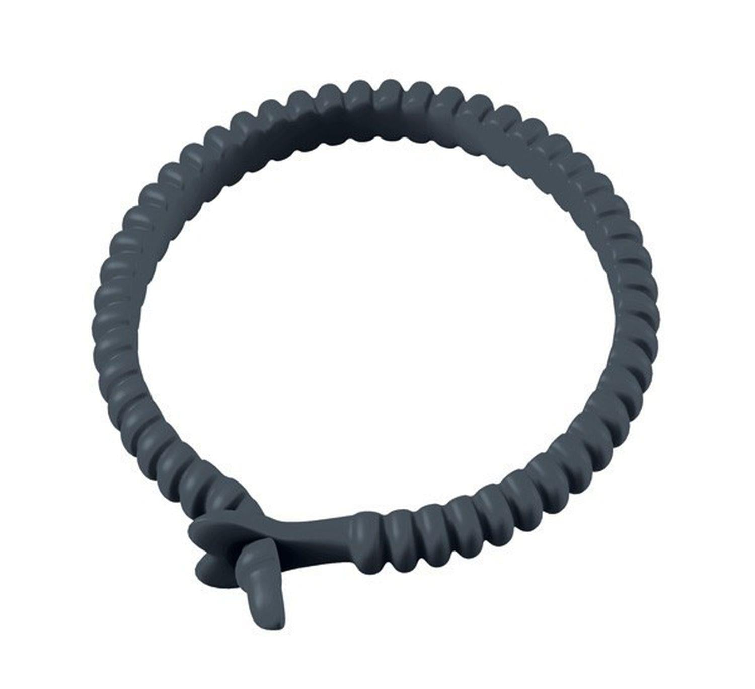 Inel de penis reglabil din silicon Dorcel