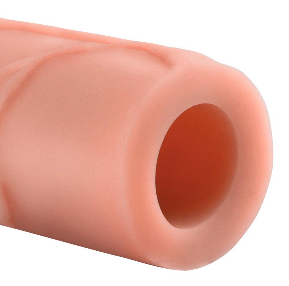 Extensie TPE FXT Mega Fantasy X Tensions 22,8 cm