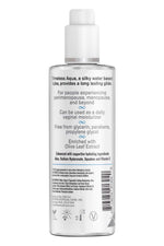 Lubrifiant pe bază de apă Wicked Timeless Aqua 120 ml