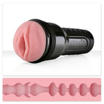 Masturbator Fleshlight Pink Lady Mini Lotus Roz 25 cm