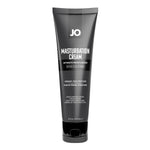 Cremă pentru masturbare JO, fără parfum, 120 ml