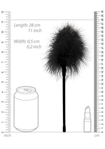 Au! Pană Gâdilătoare 27 cm