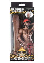 Ciocanul Jack împingător