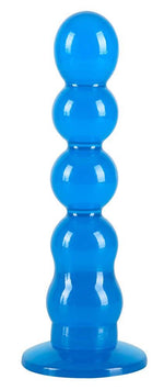 Strap on You2Toys Color cu trei dildo-uri 19 cm