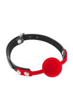 Gag din silicon Fetish Tentation 40mm