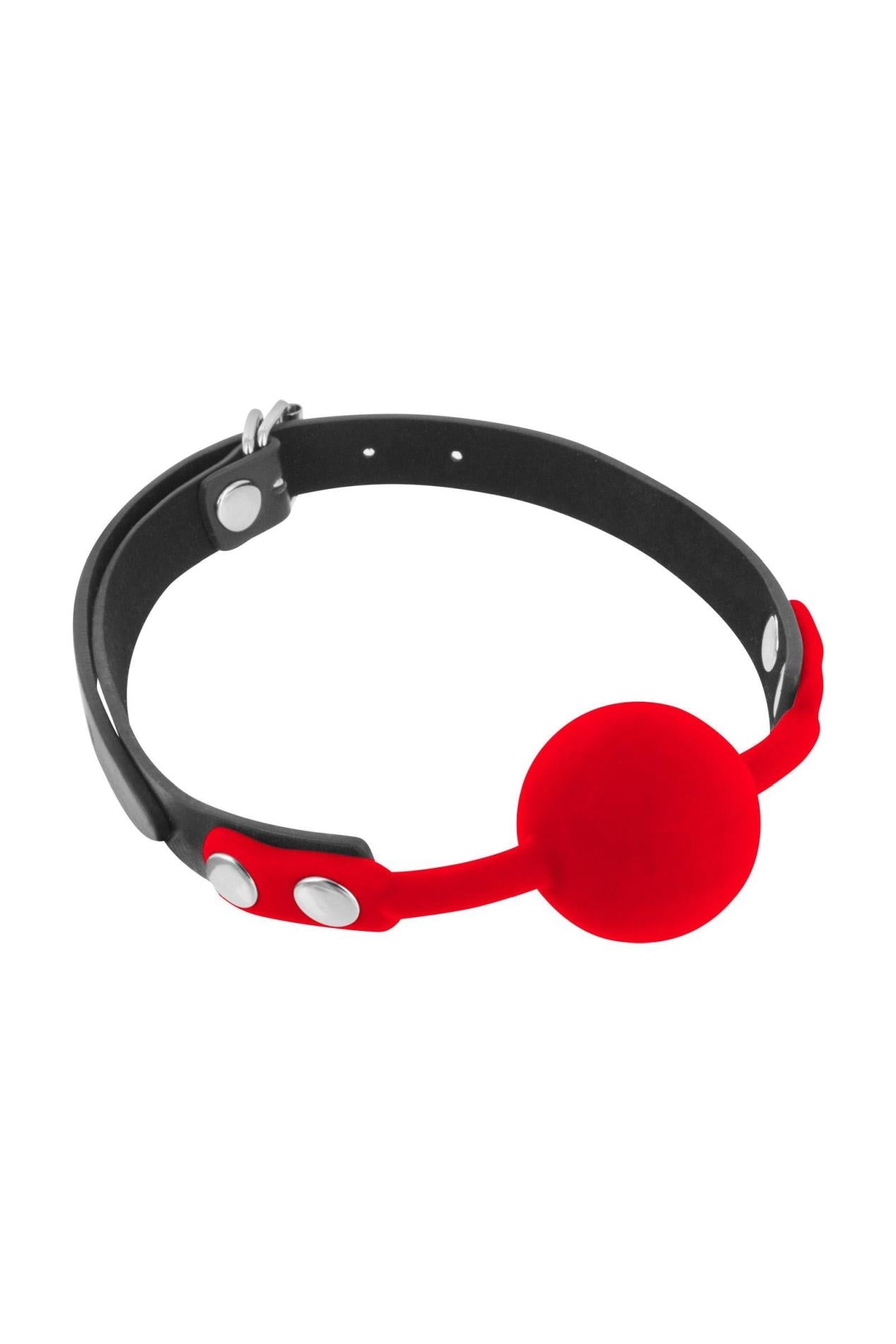 Gag din silicon Fetish Tentation 40mm