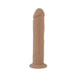 Dildo realist termoactiv Silexd Model 2 23 cm
