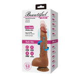 Vibrator Baile Wilks TPR 5 Vibrații 5 Rotații 5 Împingeri
