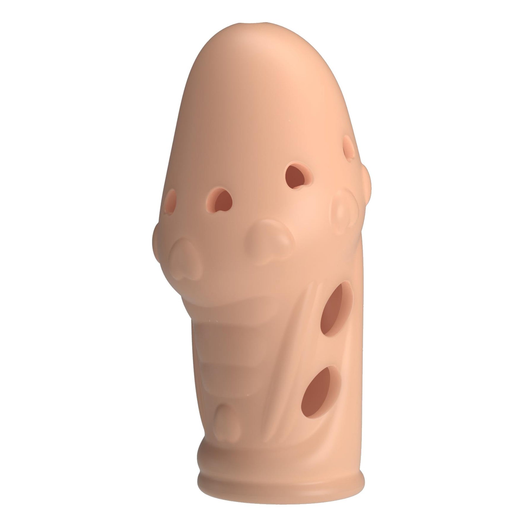 Pretty Love Booker Extensor flexibil pentru penis