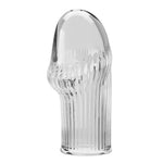 Pretty Love Huel Transparent Penis Extender