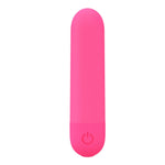 Mini vibrator Stefan Pretty Love cu 10 funcții
