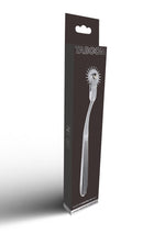 Inel Wartenberg metalic Taboom argintiu 18,5 cm