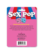 Joc erotic Sex Pop de la Little Genie Productions