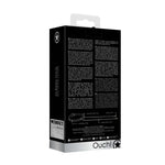 Au! Inel de silicon cu cleme pentru mameloane 62 cm