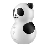 Stimulator clitoridian Satisfyer Pocket Panda Pressure Wave