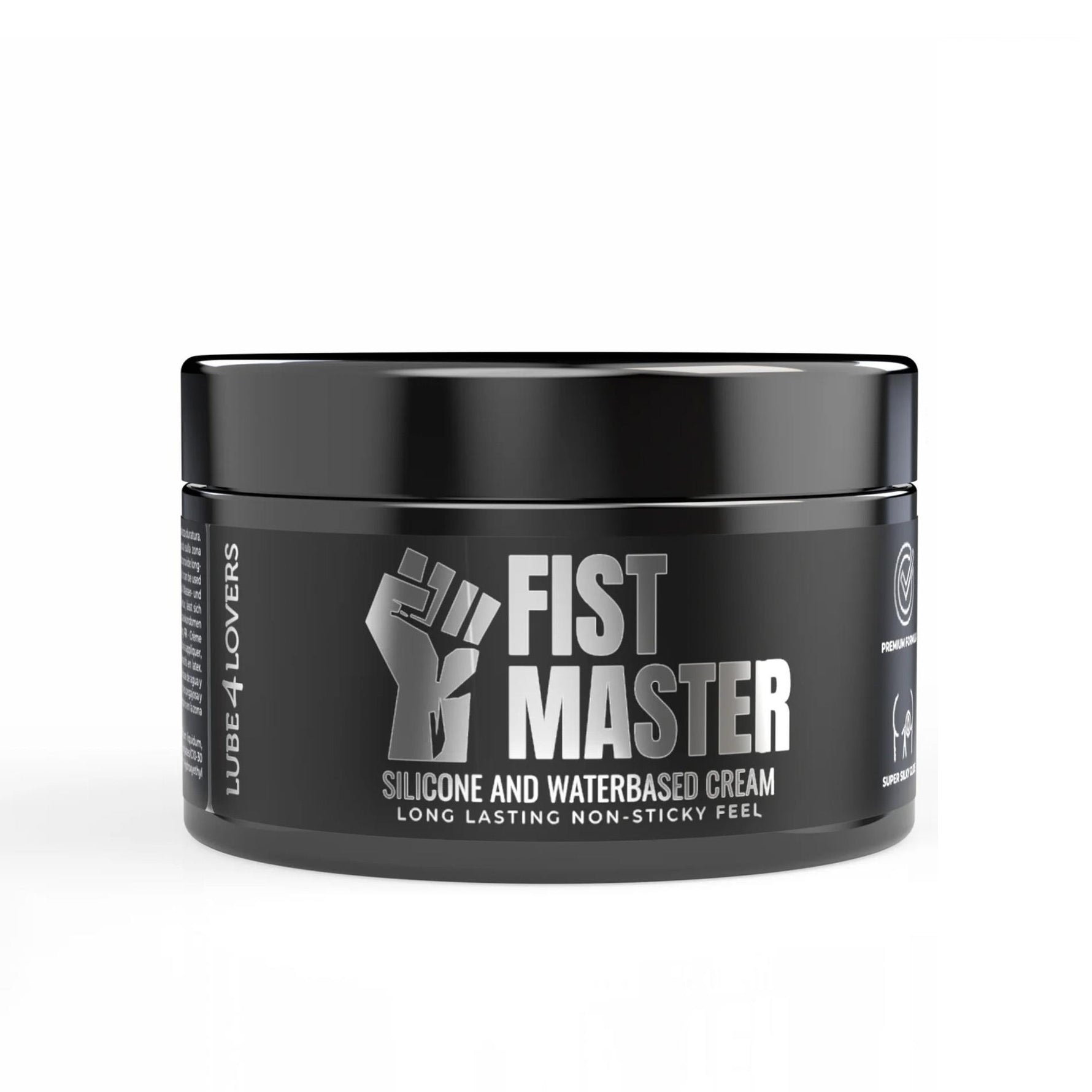 Lubrifiant anal Fist Master Lube4lovers 250 ml