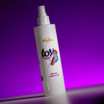 Lichid antibacterian MyLove Professional pentru jucării erotice 250 ml