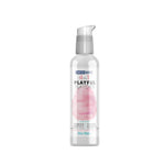 Lubrifiant 4 în 1 Swiss Navy, aromă de vată de zahăr, 118 ml