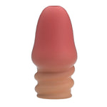 Pretty Love Jeremy TPR Extensor de penis impermeabil