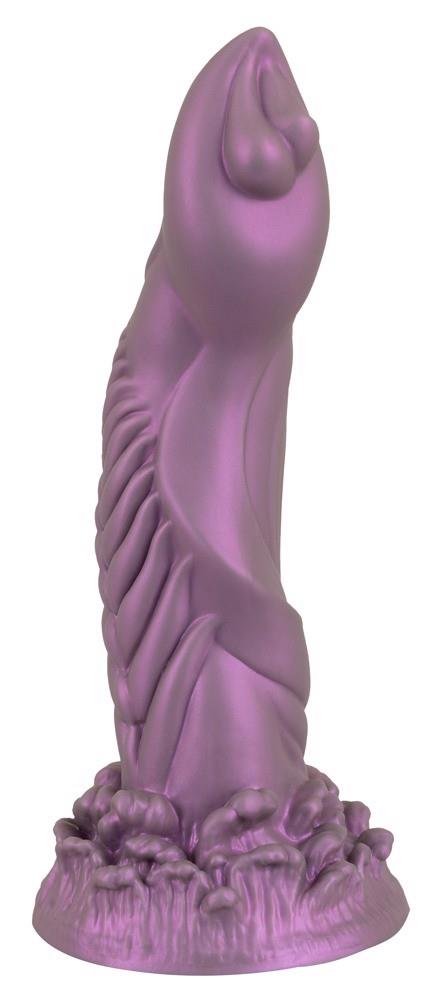 Dildo din silicon Beasty Cocks Alien Phallus 21 cm