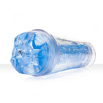 Masturbator Fleshlight Flight Commander Transparent 20 cm