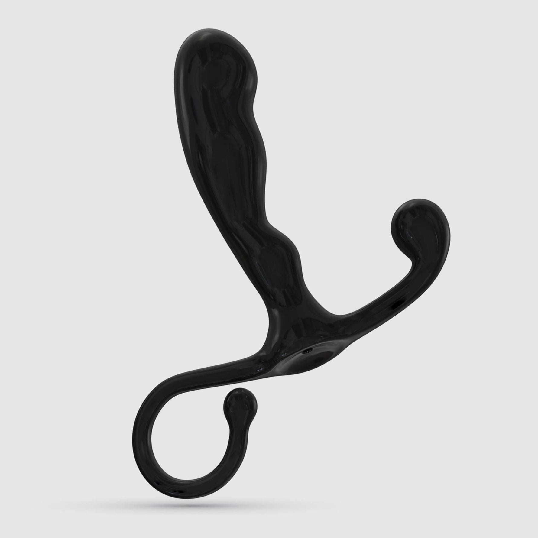 Aparat de masaj pentru prostată Crushious P Baba ABS 15 cm